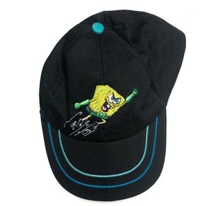 Spongebob Squarepants Mermaid Man Kids Hat